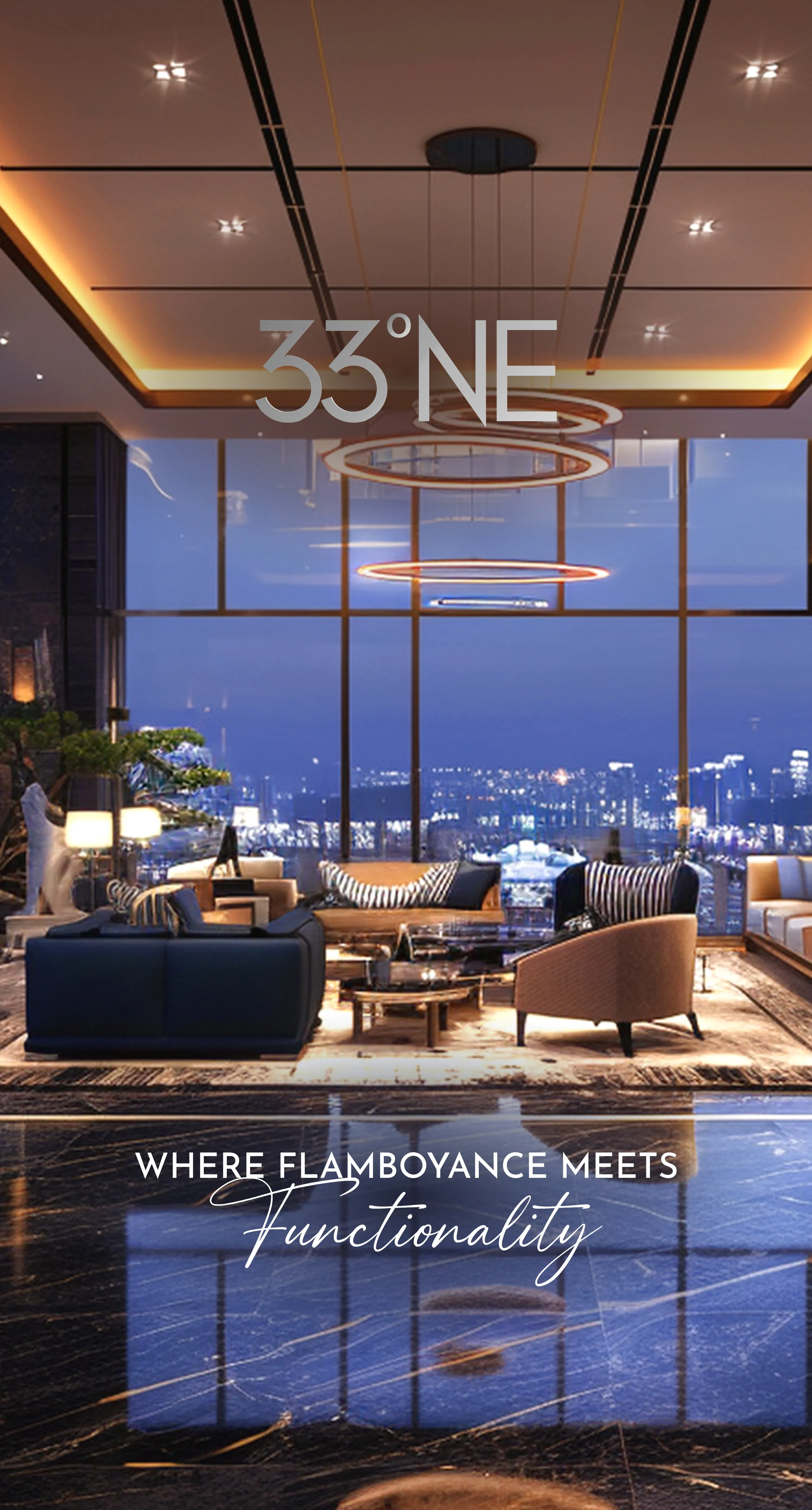 premium residential projects in pune